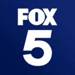 Logo of FOX 5 New York News android Application 